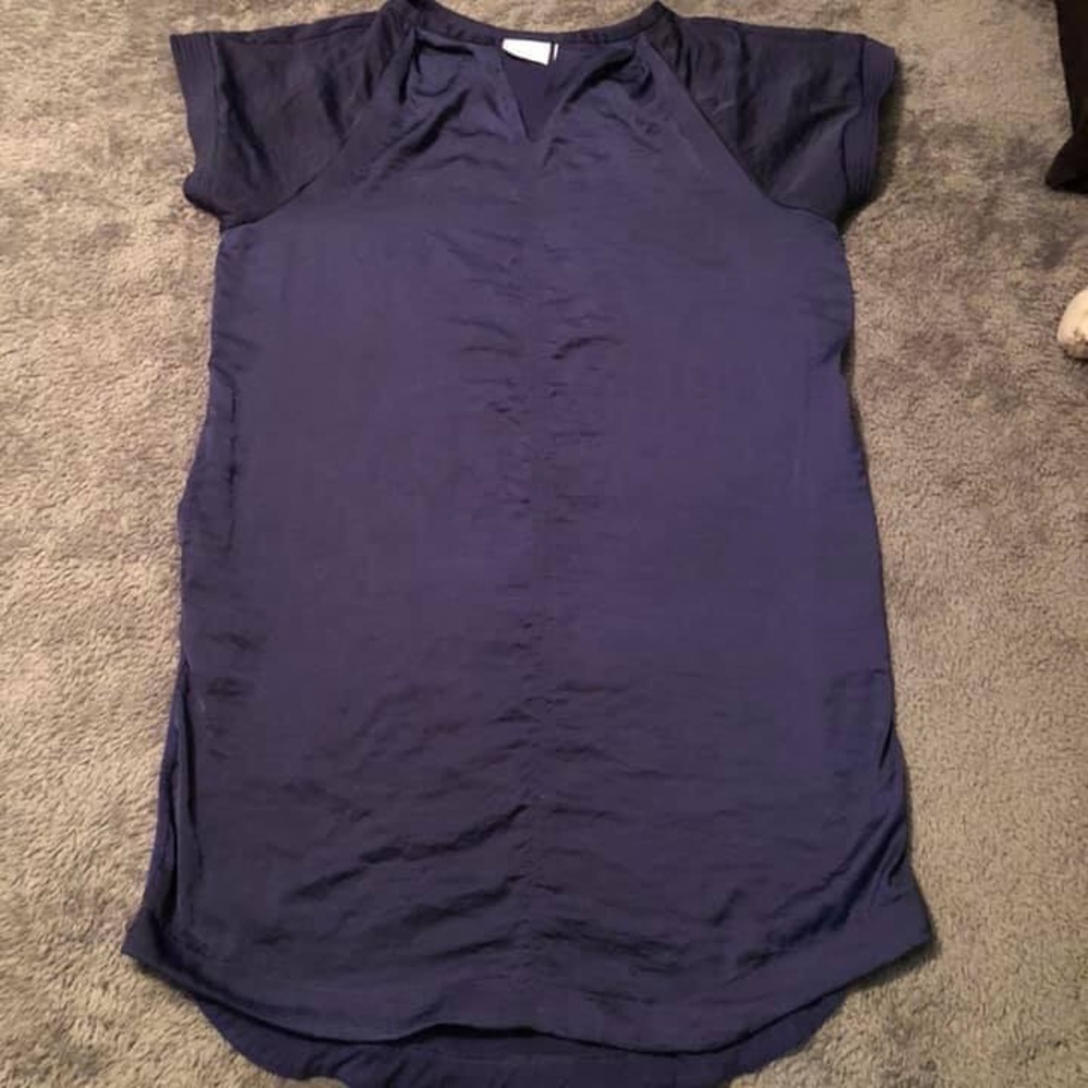 Chico’s Brand Dress with POCKETS